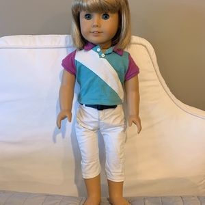 American Girl Doll